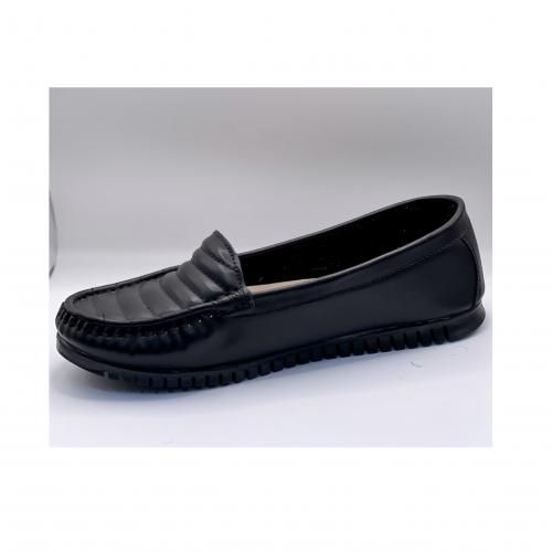 Mocassin semelle hotsell compensée femme