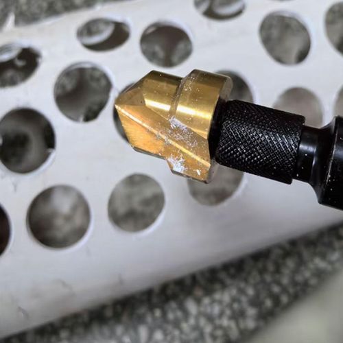 product_image_name-Generic-Lot De 3 Forets De Levage PPR : Précis, Solides Et Polyvalents-6