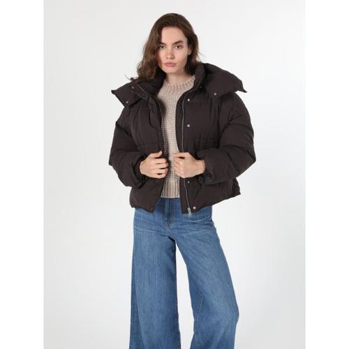 product_image_name-Colins-Manteau femme marron-3