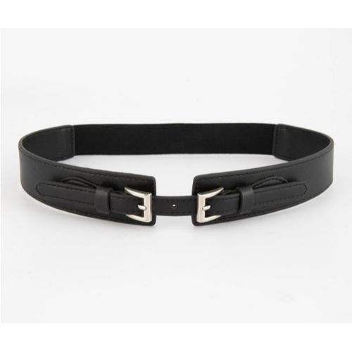 Ceinture double trou shop