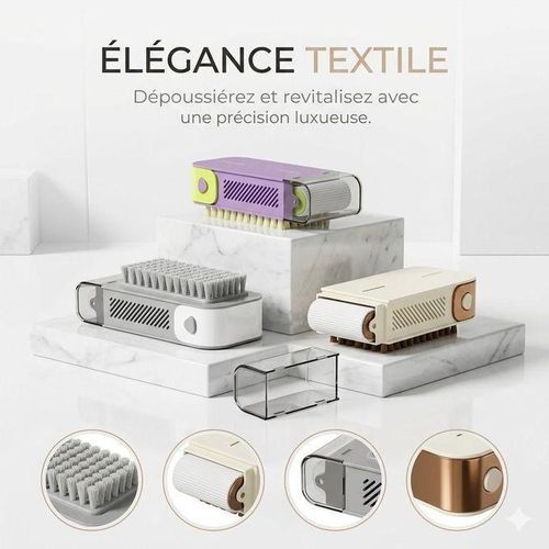 product_image_name-Generic-Boîte à Savon Multifonctionnelle avec Brosse et Grille d’Évacuation-1