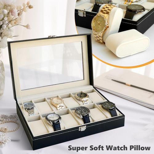 Generic watch box online