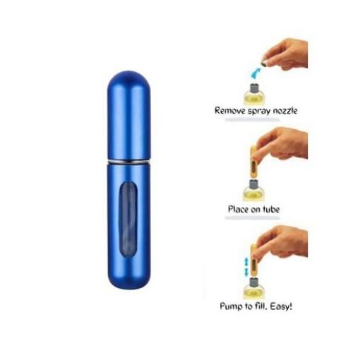 product_image_name-Generic-زجاجة عطر صغيرة قابلة لإعادة الملء ومحمولة باللون الأزرق-2