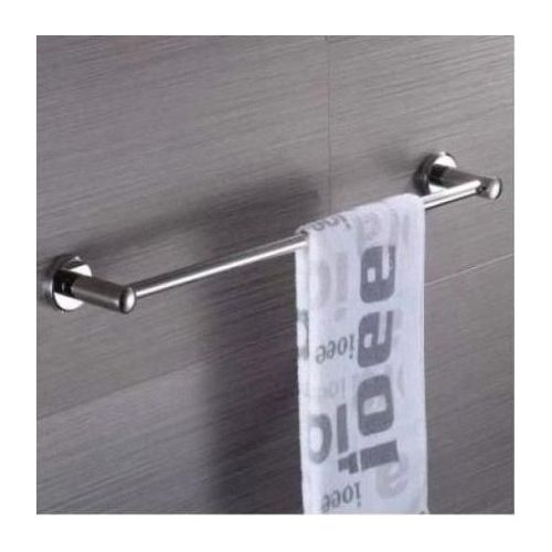 product_image_name-Generic-Porte serviettes En INOX 60 cm Pour Douche Salle de Bain-3
