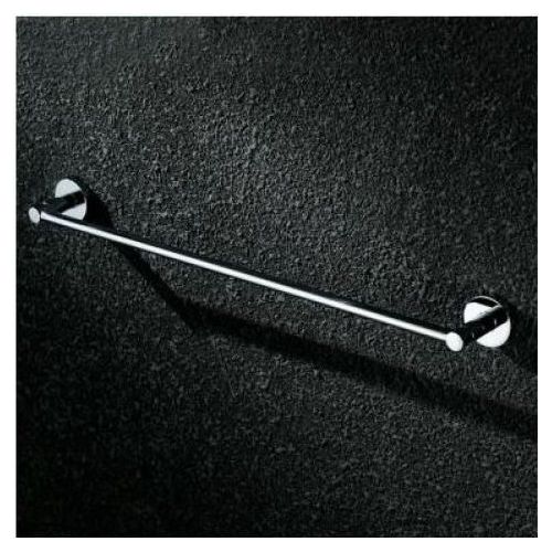 product_image_name-Generic-Porte serviettes En INOX 60 cm Pour Douche Salle de Bain-5