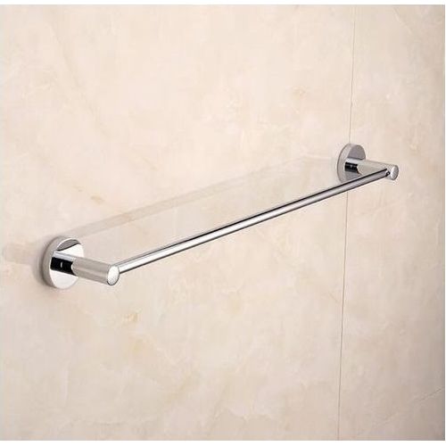 product_image_name-Generic-Porte serviettes En INOX 60 cm Pour Douche Salle de Bain-6