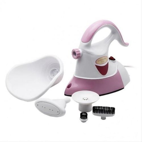 product_image_name-Generic-فرشاة بخار متعددة الوظائف وردي وأبيض-6