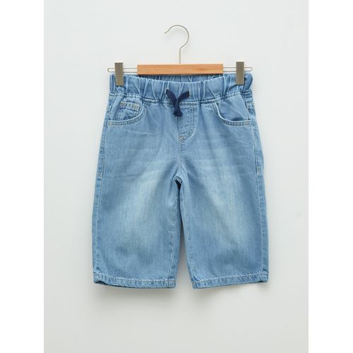 Short jean deals garcon
