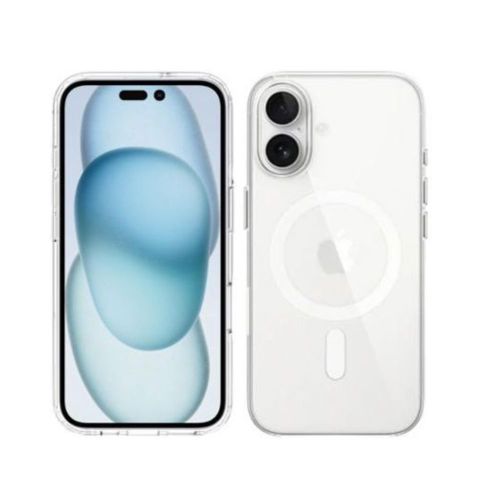 product_image_name-Generic-Coque iPhone 17 MagSafe Transparente – Ultra Résistante & Élégante-1