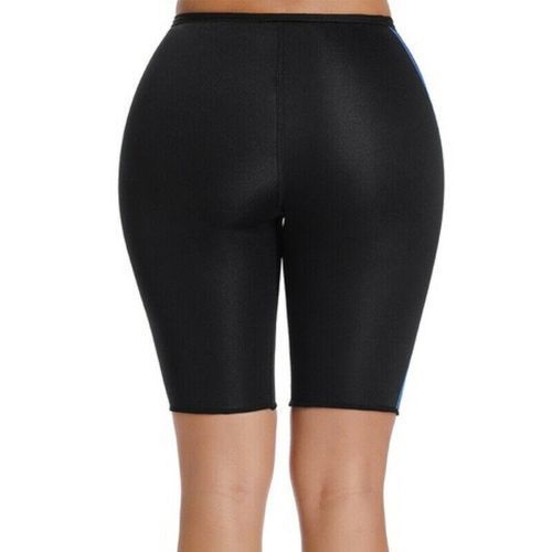 Pantalon de sudation femme Pantalon Amincissant sauna minceur