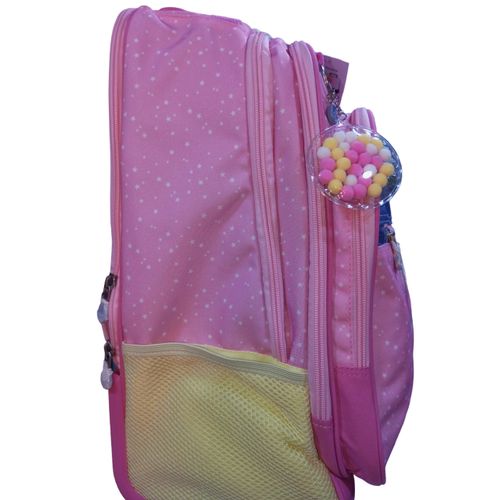 Generic Cartable roulettes Enso Juicy Fruits 4 roues 44 cm