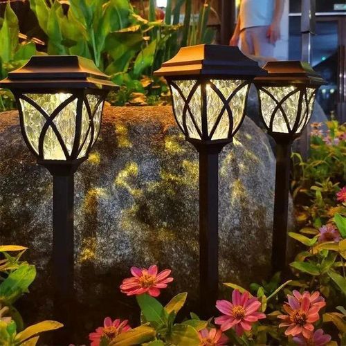 product_image_name-Generic-6 Lampes solaires de jardin pour balisage extérieur-8