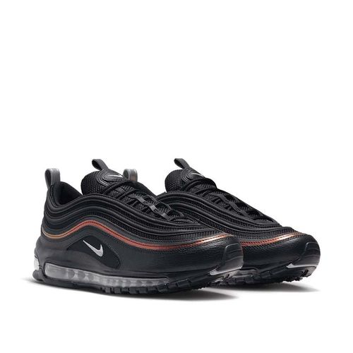 Bikegear Chaussures pour homme en NOIR AIR MAX 97 a prix pas cher Jumia Maroc