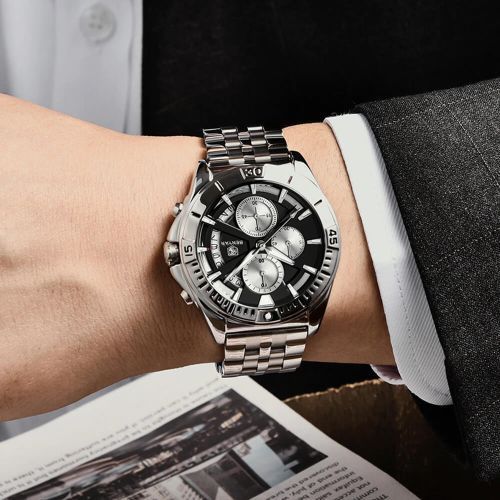 Montre homme clearance tres cher