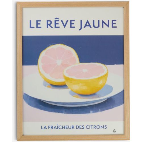 product_image_name-Generic-Cadre photo en bois (21 x 30 cm) A4-1