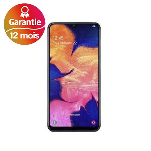 samsung galaxy a10 prix maroc : Meilleur prix