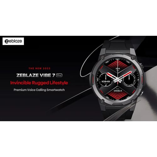 product_image_name-Zeblaze-Vibe 7 Pro Montre intelligente avec appels vocaux, écran AMOLED 1.43 pouces-4