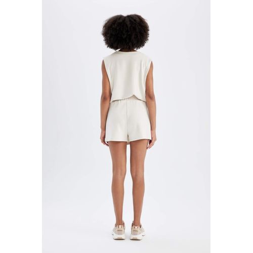 product_image_name-Defacto-شورت كابري قصة عادية بساق قصير-7