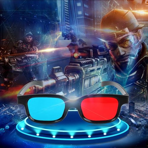 Film 3d lunette top