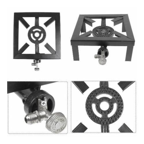 product_image_name-Generic-Réchaud à Gaz Portable - Sécurisé et Écologique, Idéal pour Barbecue et Camping-2