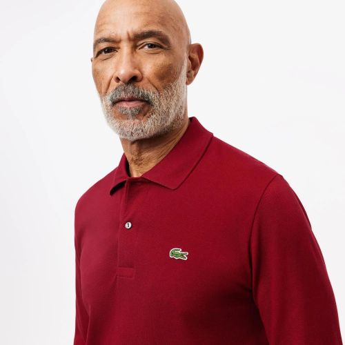 Lacoste taille grand ou petit cheap