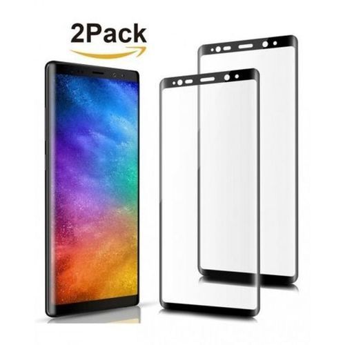 Fashion Case Incassable pour iPhone X  -  2  Verre incassable en 1