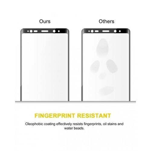 Fashion Case Incassable pour iPhone X  -  2  Verre incassable en 1