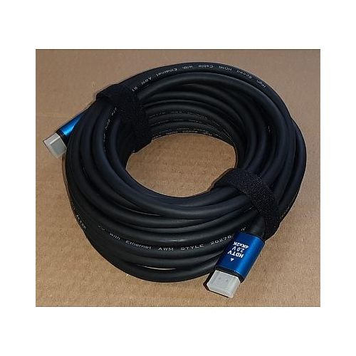 product_image_name-Generic-CABLE HDMI PREMIUM  4K UHD/HDR 2.0V – HIGH SPEED-2