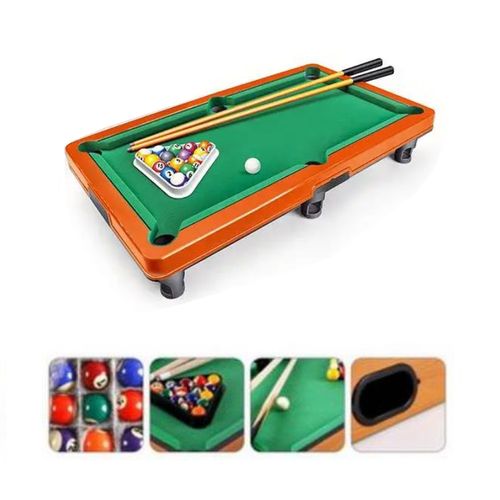 Jeu de Billard enfant