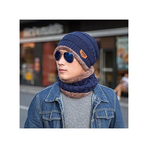 Bonnet long surdimensionné pour homme Capuchon pour Maroc