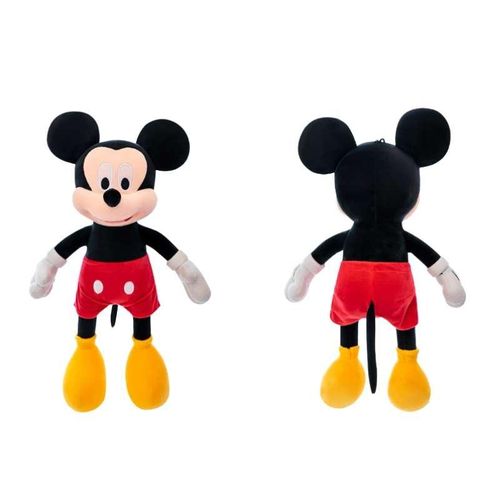 Generic Nounours Mickey Mouse en peluche doux et amusant pour moments tendres