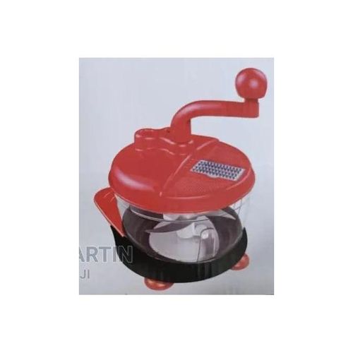 product_image_name-Generic-Hachoir Manuel Rapide pour Légume Et Herbe-1