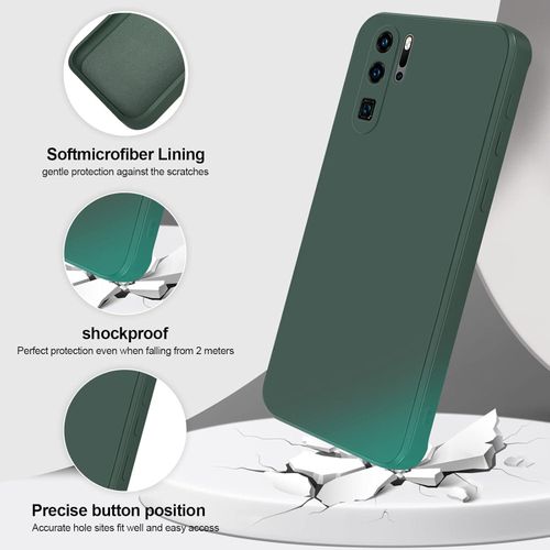 Pochette huawei p30 shop