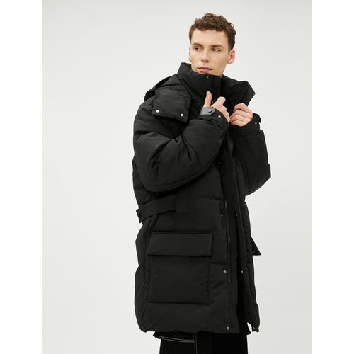 Koton Manteau Noir Homme a prix pas cher Jumia Maroc