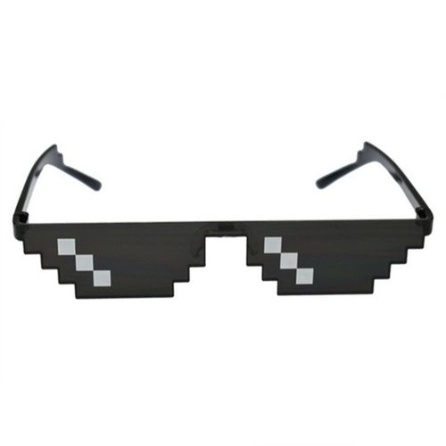 Lunette de shop soleil thug