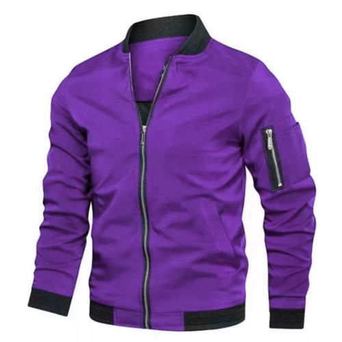 Bomber jacket jumia 2025