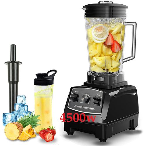 MISSOV-Blender Ultra Multifonction Puissant 2L, – MISSOV