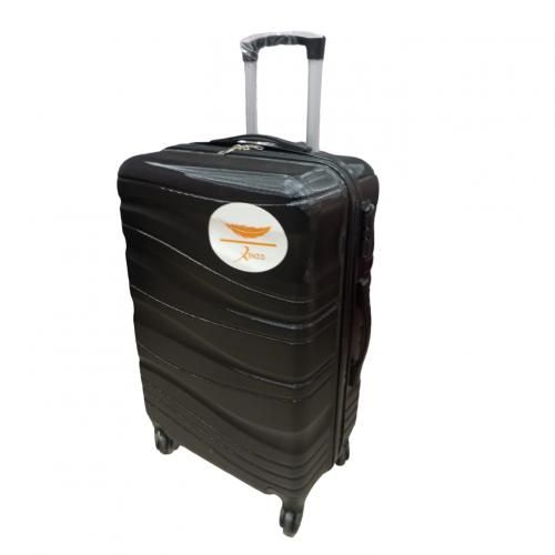 Generic Sac de voyage pour hommes et femmes, valise classique de taille  moyenne de haute qualité à prix pas cher
