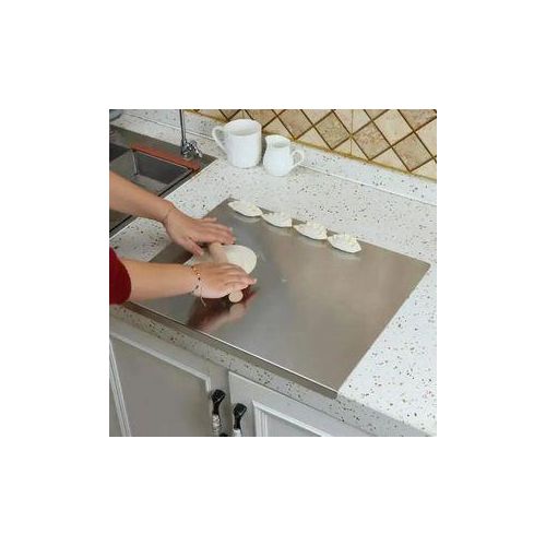 product_image_name-Generic-لوح معجنات من الفولاذ المقاوم للصدأ 304 – متين، صحي ومستدام-3