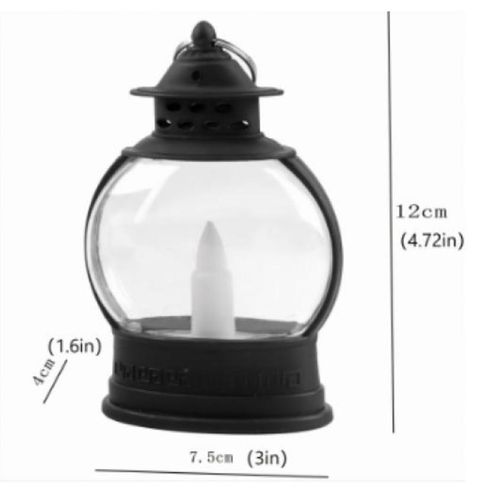 product_image_name-Generic-Lanterne Lampe De Table Décorative -4