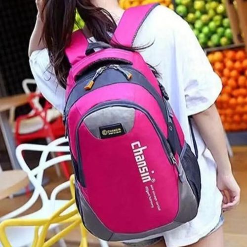Generic Backpack Sac a dos scolaire pour filles sacs d ecole etanche Cartable scolaire a prix pas cher Jumia Maroc