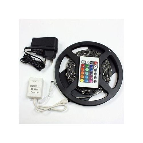product_image_name-Generic-LED Strip Light avec plusieurs couleurs et résistant à l'eau-1
