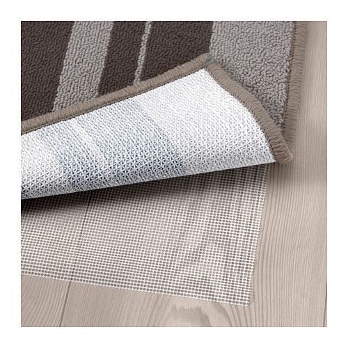  Ikea  Tapis  IPTED poils ras 120x180 cm   prix pas cher 