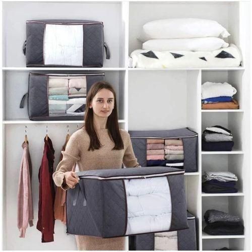 product_image_name-Generic-20 Sac de rangement stockage de vêtements-de literie grande capacité .-2