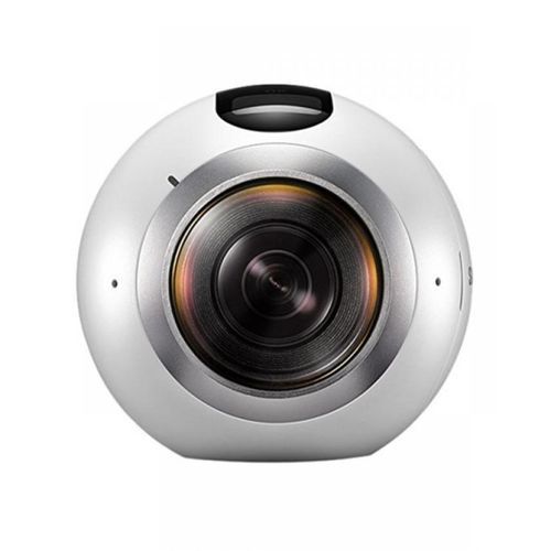 Samsung Gear 360 Caméra connectée - Blanc