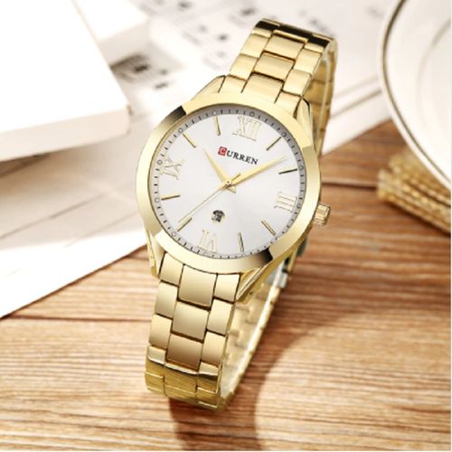 Montre curren 2025 femme prix