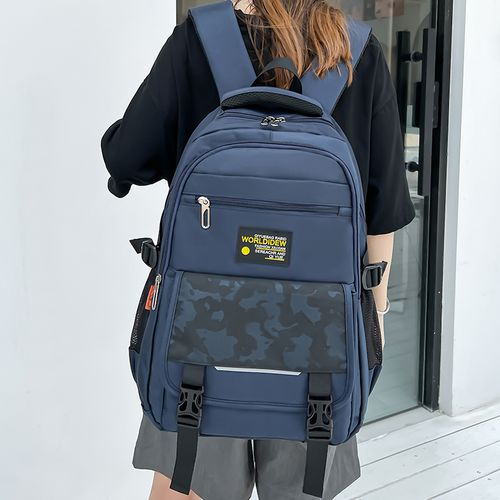 Sacado voyage top