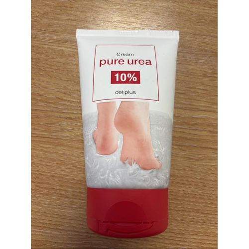 product_image_name-Deliplus-Crème pour les pieds à l'urée pure 125 ml-2