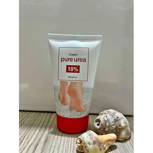 product_image_name-Deliplus-Crème pour les pieds à l'urée pure 125 ml-4