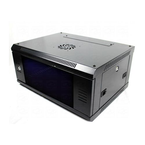 armoire informatique 4u - coffret informatique 4u